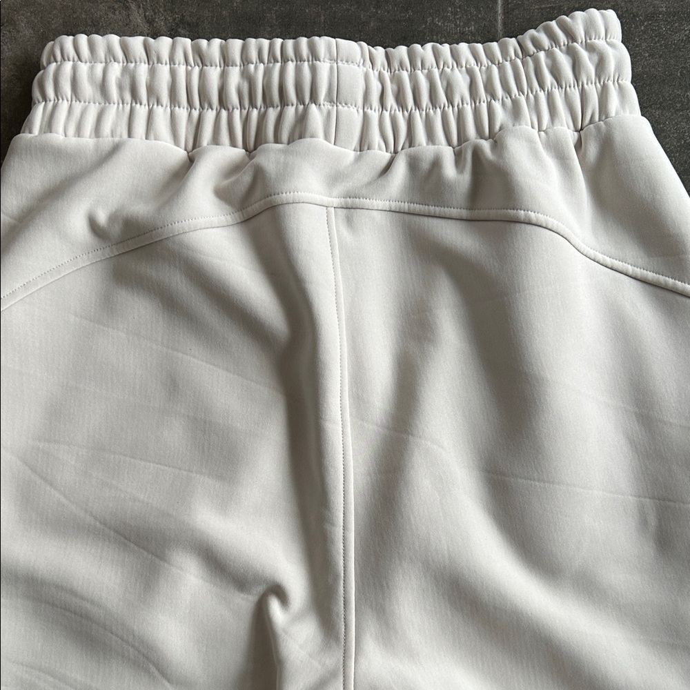 Off white, women’s Jogger Pants - Picture 7 of 9